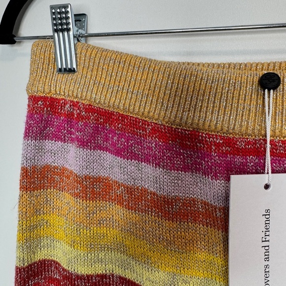 Lovers and Friends Sunset Sweater Skirt - Picture 6 of 9